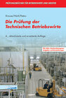 Buchcover Die Prüfung der Technischen Betriebswirte