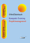Buchcover Kompakt-Training Projektmanagement