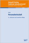 Buchcover Kompakt-Training Personalwirtschaft