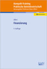 Buchcover Kompakt-Training Finanzierung