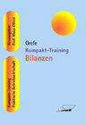 Buchcover Kompakt-Training Bilanzen