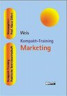Buchcover Kompakt-Training Marketing