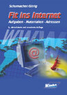 Buchcover Fit ins Internet