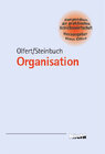 Buchcover Organisation