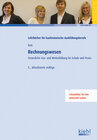 Buchcover Rechnungswesen