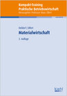 Buchcover Kompakt-Training Materialwirtschaft
