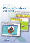 Buchcover Wirtschaftsrechnen mit Excel
