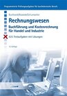 Buchcover Rechnungswesen