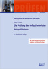 Buchcover Die Prüfung der Industriemeister