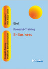 Buchcover Kompakt-Training E-Business