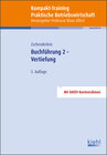 Buchcover Kompakt-Training Buchführung 2 - Vertiefung
