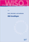 Buchcover Trainingsmodul RENO - BGB Grundlagen (WISO 1)