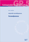 Buchcover Trainingsmodul Industriekaufleute - Personalprozesse (GP 5)