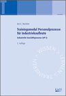 Buchcover Trainingsmodul Personalprozesse für Industriekaufleute