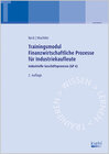 Buchcover Trainingsmodul Finanzwirtschaftliche Prozesse für Industriekaufleute