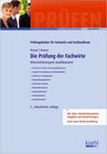 Buchcover Die Prüfung der Fachwirte