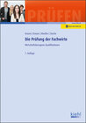 Buchcover Die Prüfung der Fachwirte