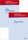 Buchcover Bücherpaket Personalwirtschaft