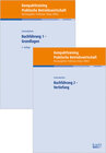 Buchcover Bücherpaket Buchführung 1 und 2