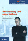 Buchcover Beschaffung und Lagerhaltung