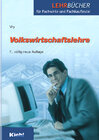Buchcover Volkswirtschaftslehre