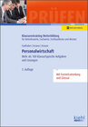 Buchcover Personalwirtschaft