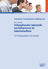 Buchcover Prüfungsklassiker Industrielle Geschäftsprozesse für Industriekaufleute