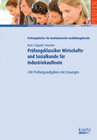 Buchcover Prüfungsklassiker Wirtschafts- und Sozialkunde für Industriekaufleute