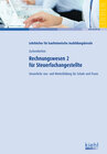Buchcover Rechnungswesen 2 für Steuerfachangestellte
