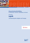 Buchcover Logistik