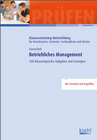 Buchcover Betriebliches Management