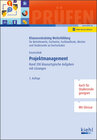 Buchcover Projektmanagement