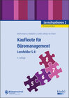 Buchcover Kaufleute für Büromanagement - Lernsituationen 2