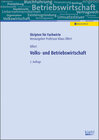 Buchcover Volks- und Betriebswirtschaft