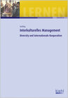 Buchcover Interkulturelles Management, Diversity und internationale Kooperation