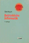 Buchcover Betriebliche Informatik