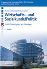 Buchcover Wirtschafts- und Sozialkunde /Politik