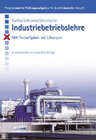 Buchcover Industriebetriebslehre