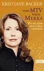 Buchcover Von MTV nach Mekka