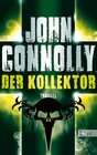 Buchcover Der Kollektor