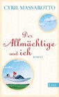 Buchcover Der Allmächtige und ich