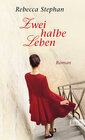 Buchcover Zwei halbe Leben