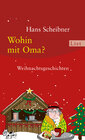 Buchcover Wohin mit Oma?