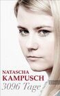 Buchcover 3096 Tage