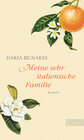 Buchcover Meine sehr italienische Familie