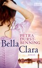 Buchcover Bella Clara (Die Jahrhundertwind-Trilogie 3)