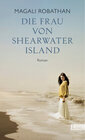 Buchcover Die Frau von Shearwater Island