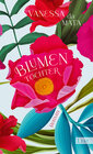 Buchcover Blumentochter