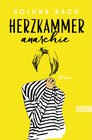 Buchcover Herzkammeranarchie