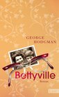 Buchcover Bettyville